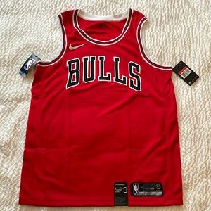 🆕 Chicago Bulls Jersey